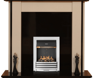 Lynford Electric E2 Package - bespokemarblefireplaces