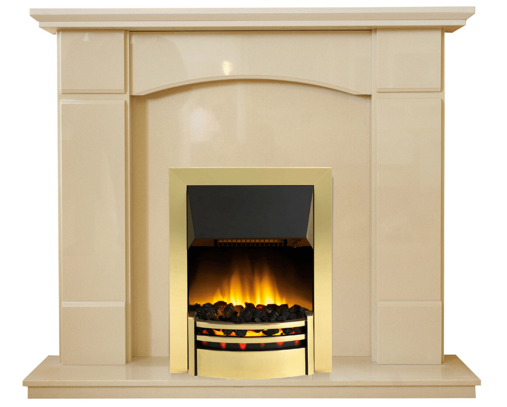 Oxford Electric E3 Package - bespokemarblefireplaces