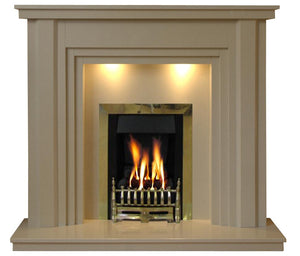 Conway G3 Gas Package - bespokemarblefireplaces