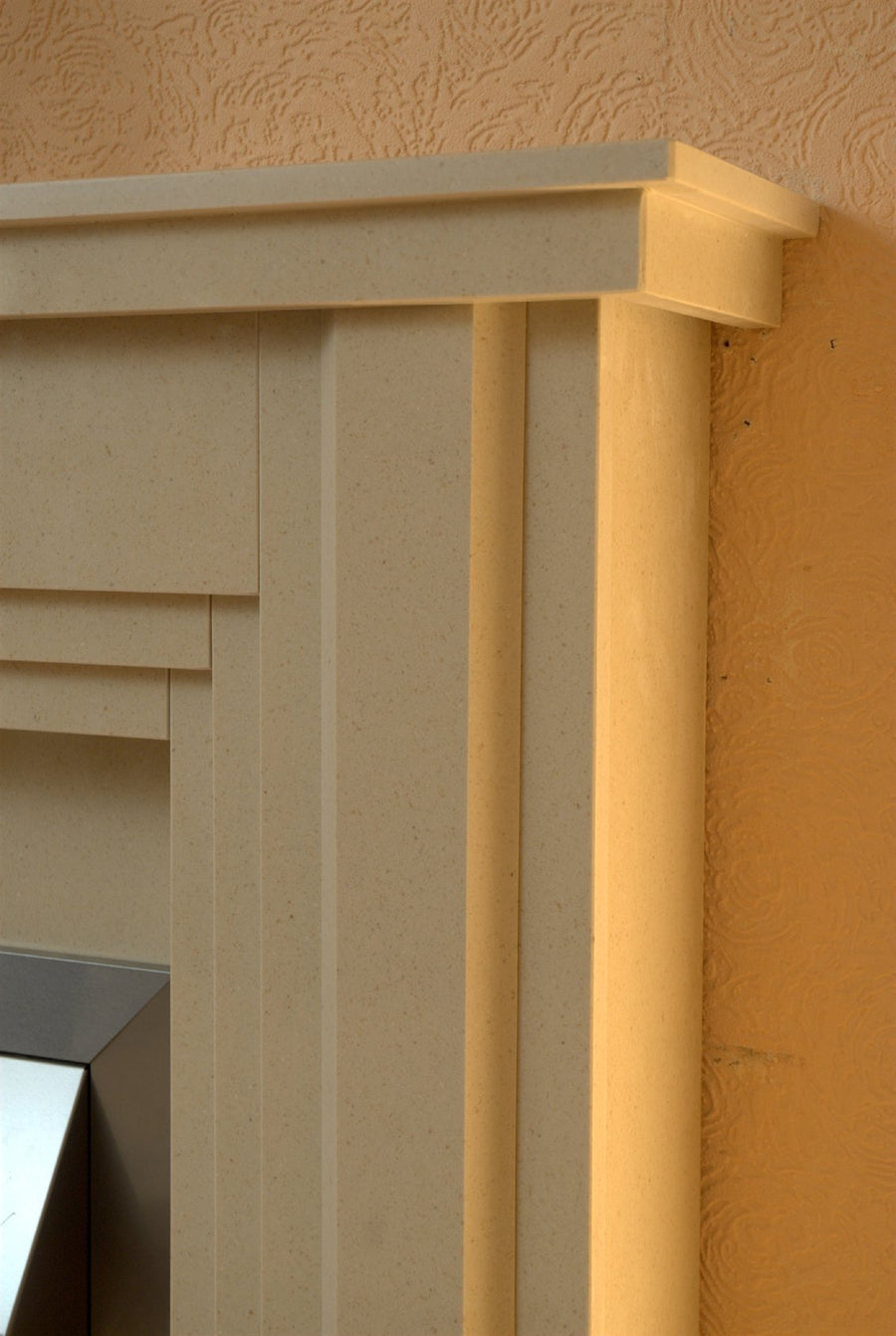 Conway G3 Gas Package - bespokemarblefireplaces