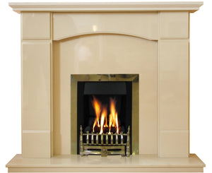Oxford Gas G3 Package - bespokemarblefireplaces