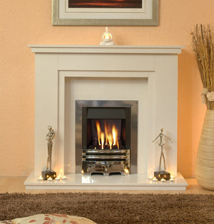 Marble Fireplaces Chatham