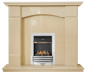 Oxford Eletric E2 Package - bespokemarblefireplaces