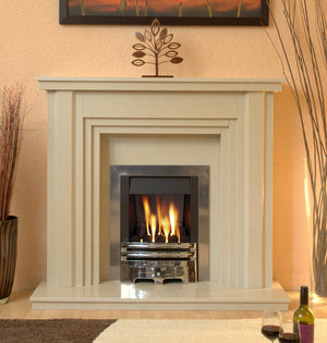 Conway G2 Gas Package - bespokemarblefireplaces