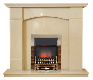 Oxford Electric E3 Package - bespokemarblefireplaces