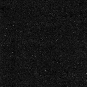 Black Granite Colour Photo- bespokemarblefireplaces