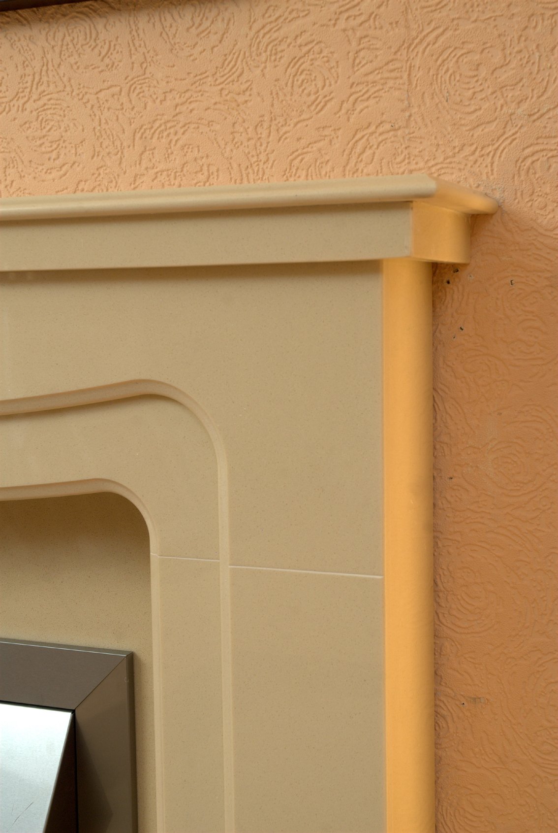 Stratford Gas G1 Package - bespokemarblefireplaces